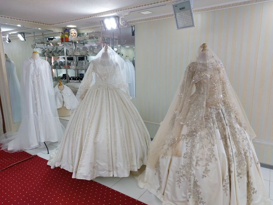 Svadvenniy köylaklar