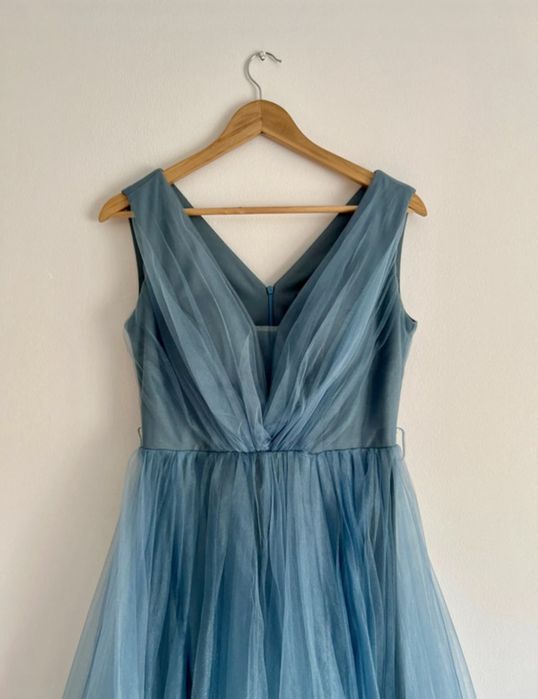 Rochie de seara lungă