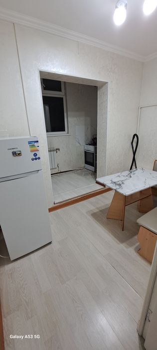 1-комн кв на Байтурсынова