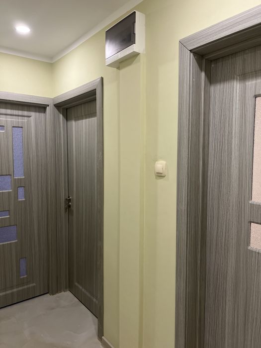 Продава се Двустаен апартамент в Русе, Хъшове - 62 кв.м за 1321 €/кв.м - Снимка #1