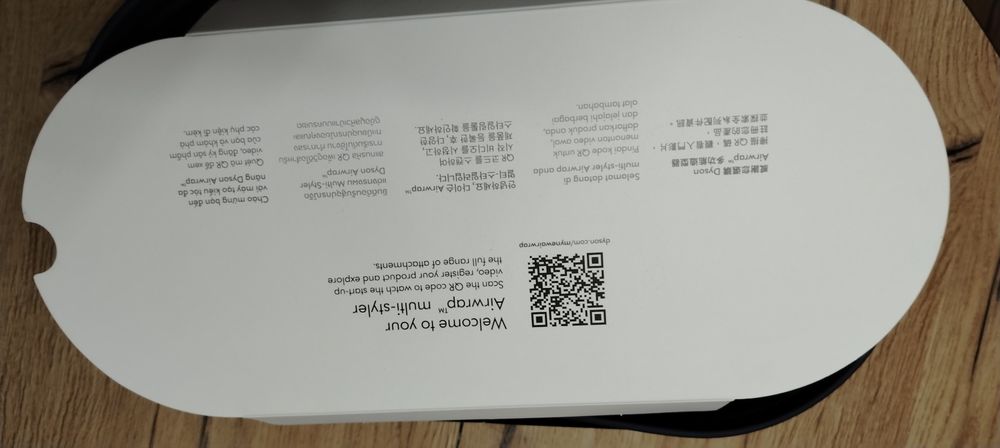 Продам Стайлер Dyson