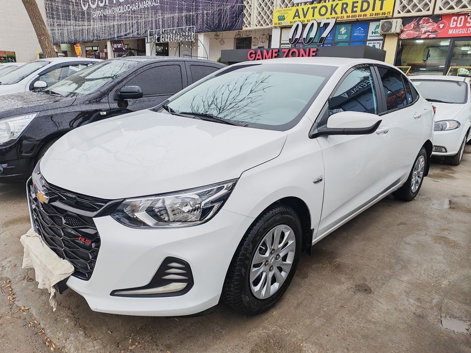 Other Onix 2023 — 2