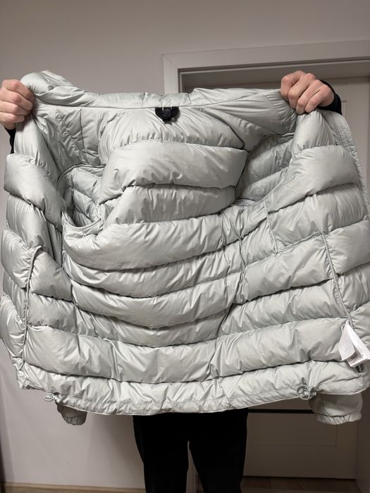 Geaca de puf Adidas