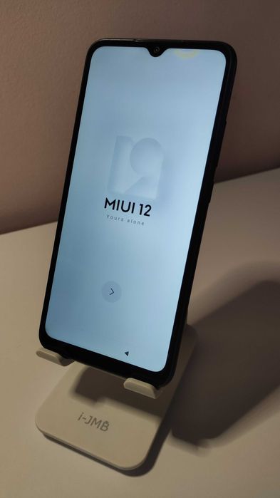 Xiaomi redmi 9C NFC - използван