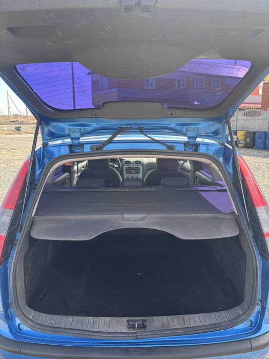 Продам Форд Фокус 2