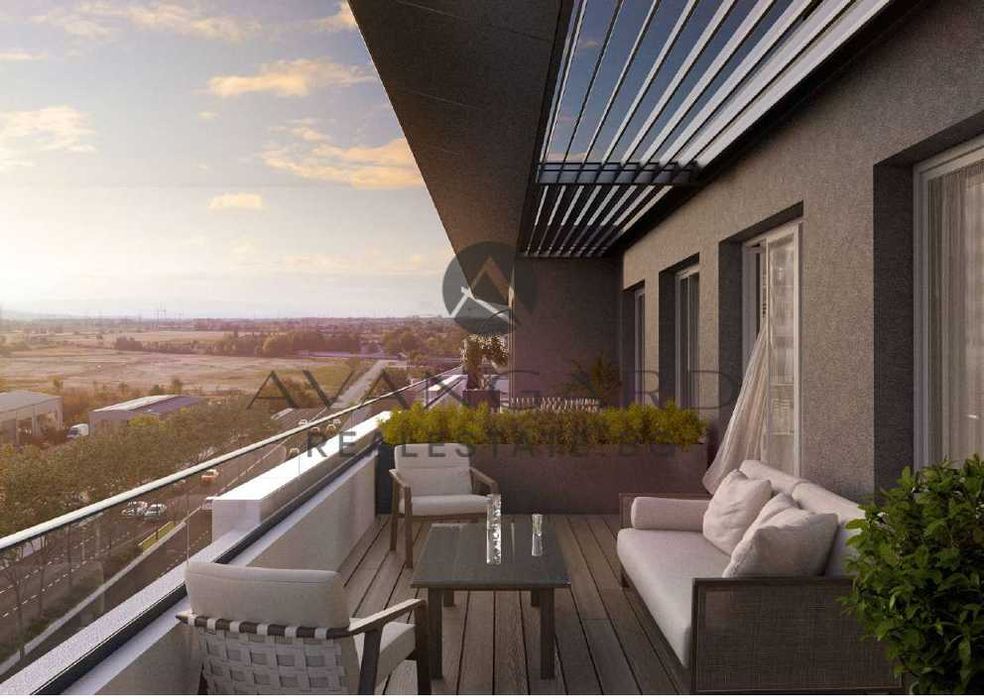 Продава се Четиристаен апартамент в Пловдив, Остромила - 224 кв.м за 1250 €/кв.м - Снимка #2