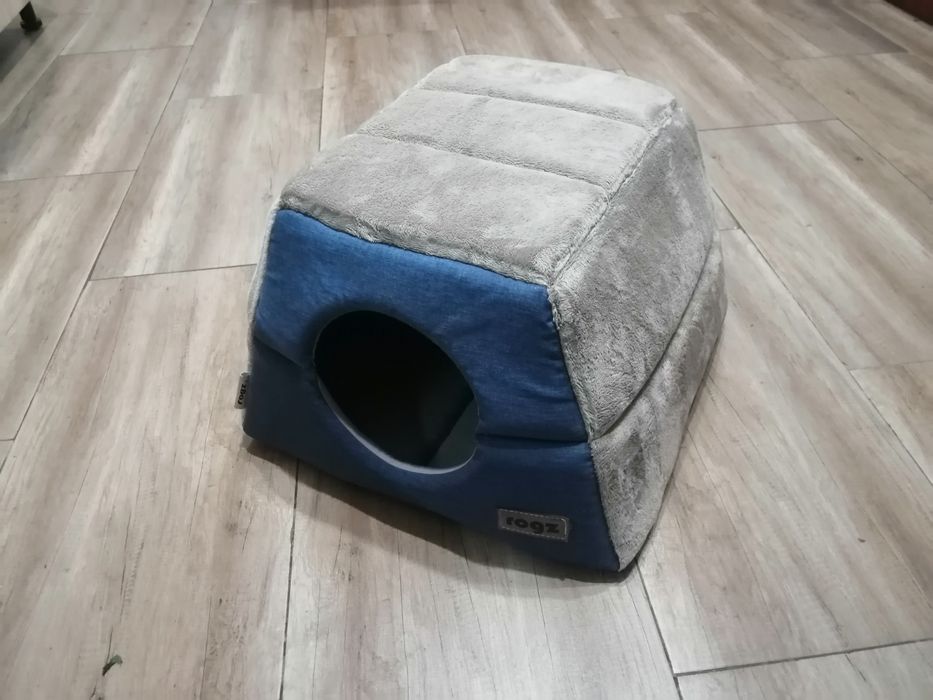 Легло  -  Къща за котка или куче