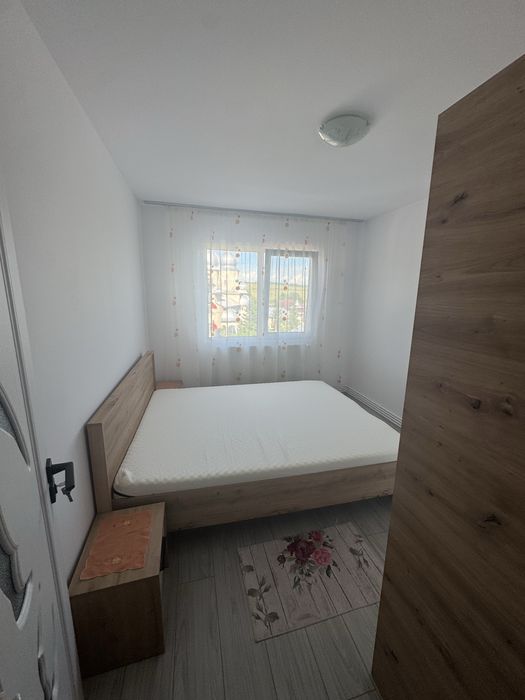 Apartament de inchirat in orasul Buhusi