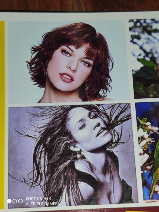 Фотопринтер Epson L805