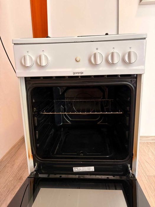 Aragaz Gorenje G5113WJ – folosit