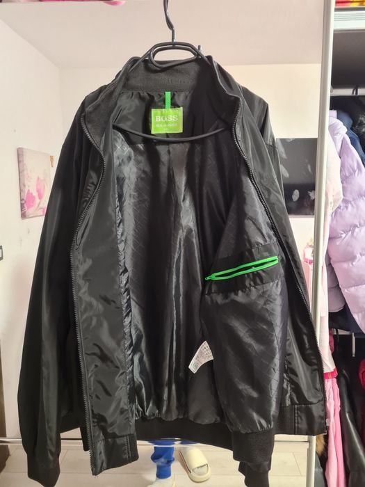Gheacă xl Hugo boss