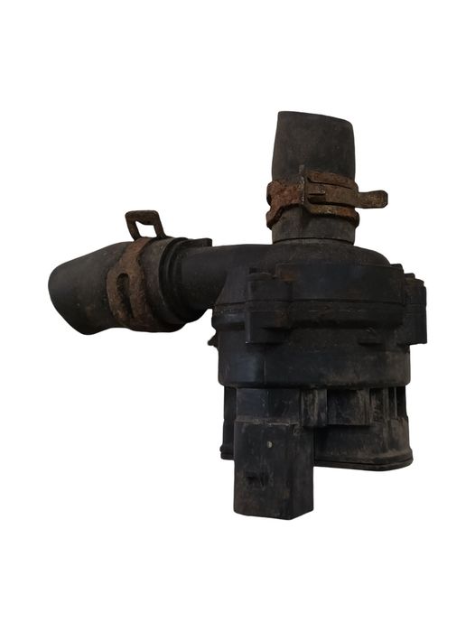 Pompa De Apa/Lichid De Racire Electrica Auxiliara Renault Megane Ii Bm