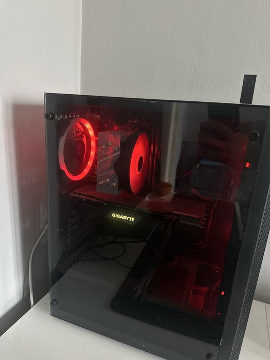 Calculator de gaming
