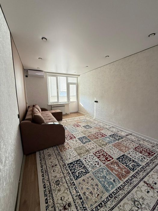 Продам 2х ком Туркистанская