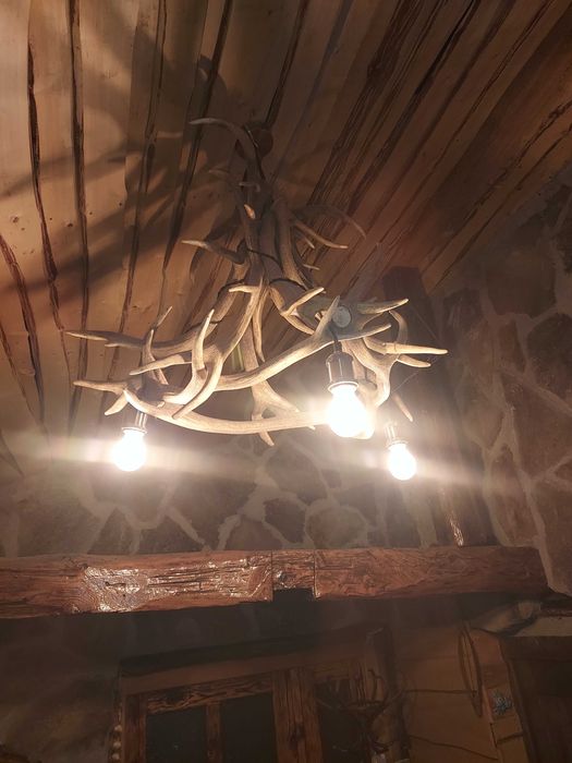 Качествени произведения от дърво за ценители !