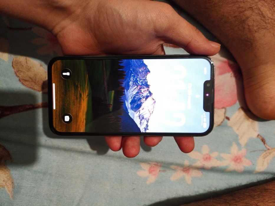 айфон 13 про обмен