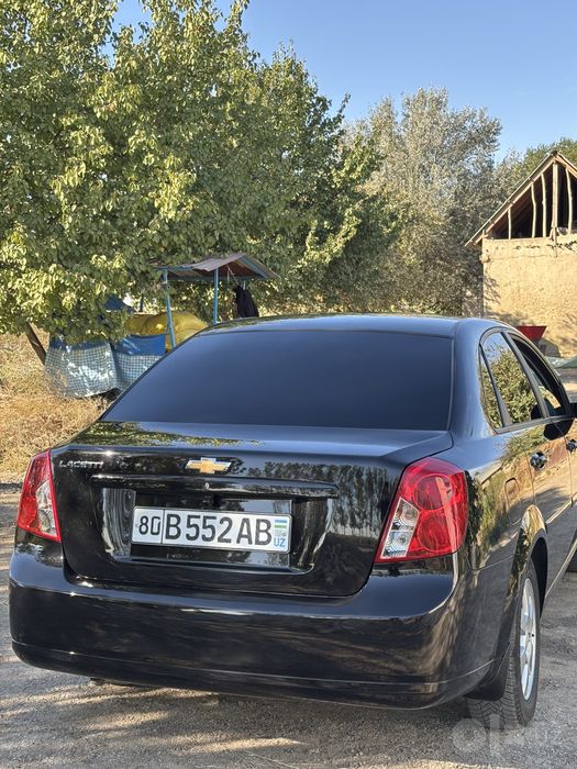 Gentra 2023 года