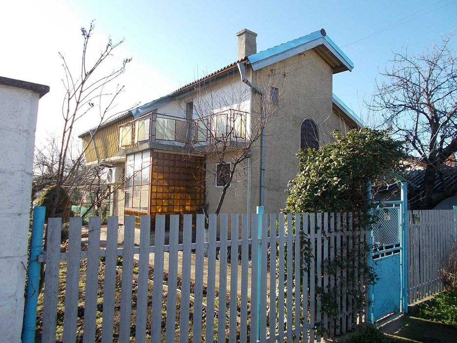 Продава се Къща в с. Дуранкулак, Област Добрич - 180 кв.м за 584 €/кв.м - Снимка #19