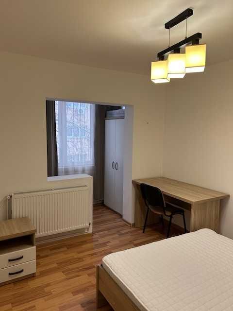 Apartament 2 camere, ideal pentru Studenti, Medici Rezidenti, 7 Nov.