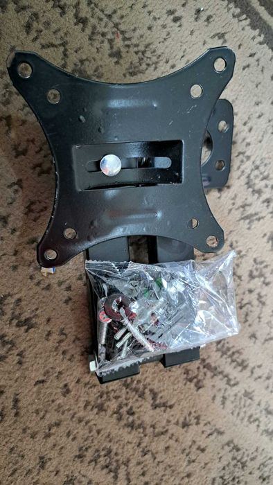 Стойка за стена за LED LCD PDP телевизори 10-32 инча