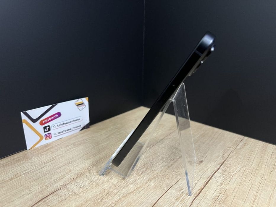 Iphone 15 128Gb Black Second-Hand Foarte Bun 3 ani garanție, Telefoane