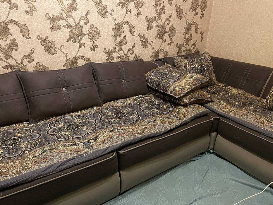 Divan burchakli (ugolok)