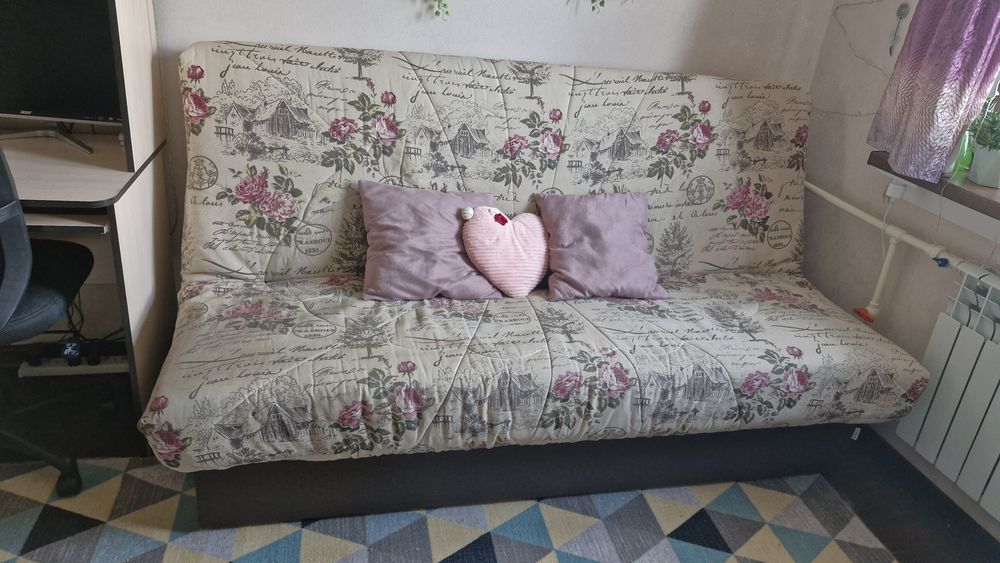 Диван раскладной