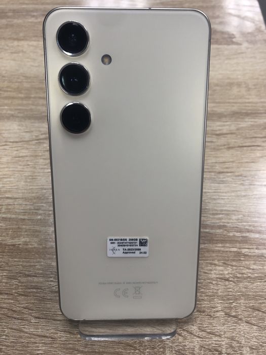 Samsung Galaxy S24 256gb(TM79)