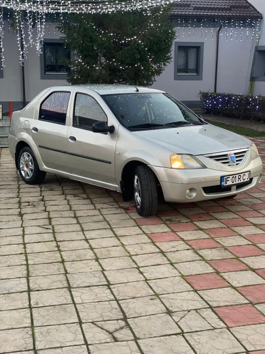 Vand dacia logan 1.5