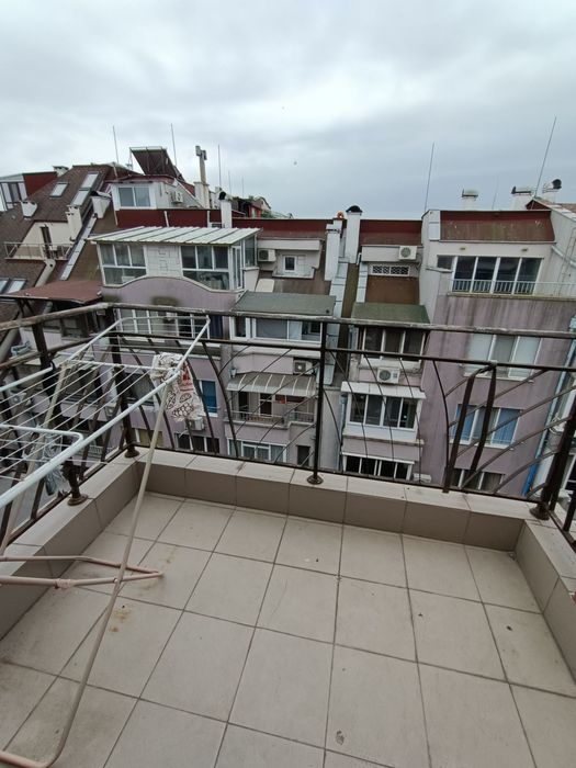 Продава се Тристаен апартамент в Бургас, Възраждане - 106 кв.м за 1274 €/кв.м - Снимка #5