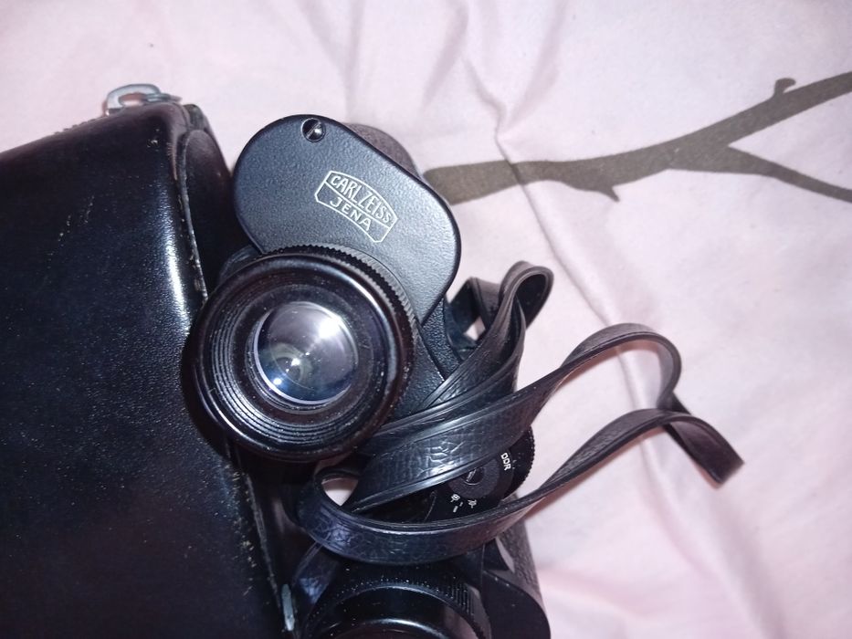 Бинокъл 8x30 перфектен