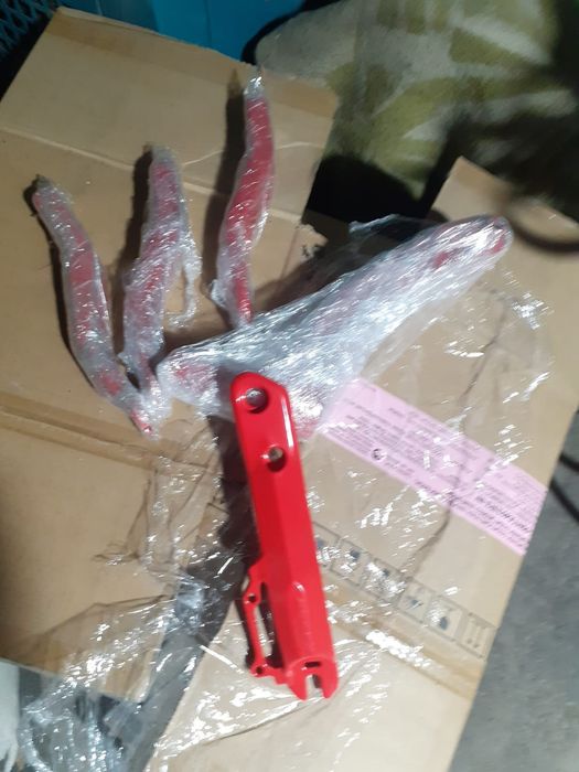 Самокат электрический