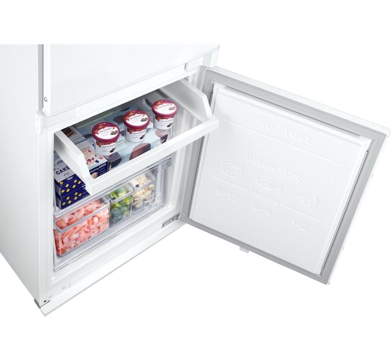 Хладилник за вграждане SAMSUNG 177.5 см BRB26602FWW No frost