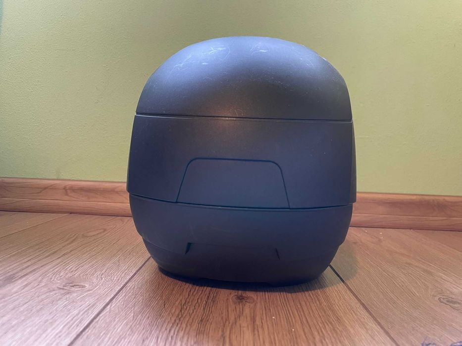 Marvel Legends Iron Man War Machine Helmet