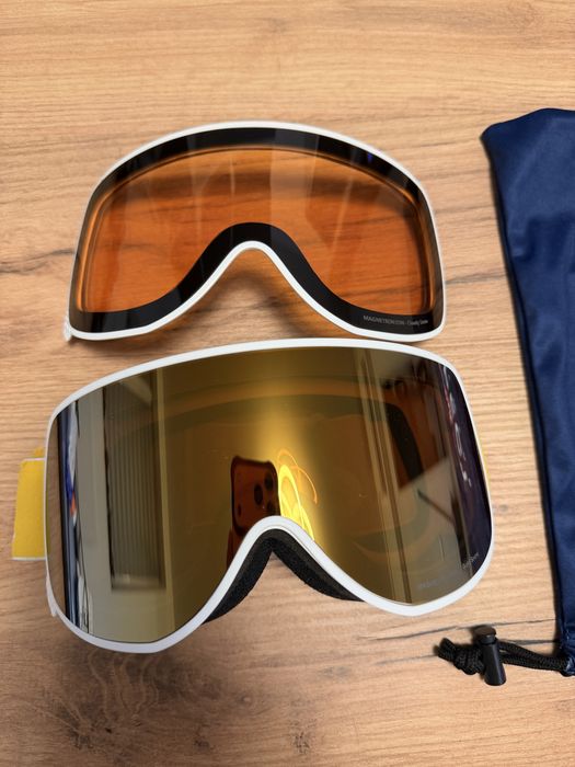 Ochelari Ski RedBull Spect