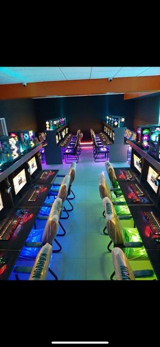 GAME CLUB ashib beremiz