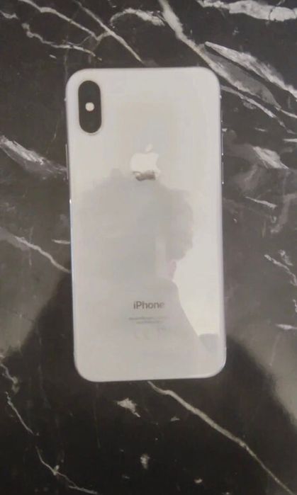 Vand iphone x 64gb