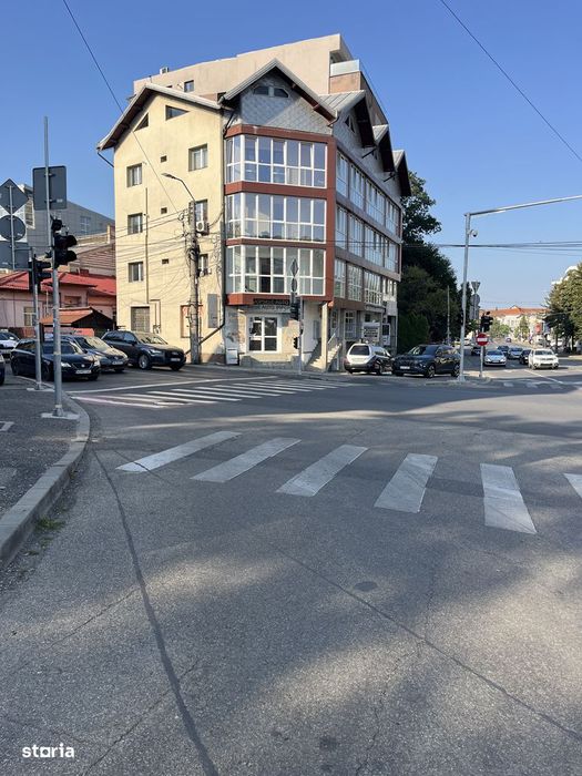 Mansardă -apartament