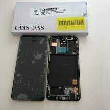 Display Samsung A40 A41 A42 A43 A44 A52 A53 Montaj pe loc Garantie