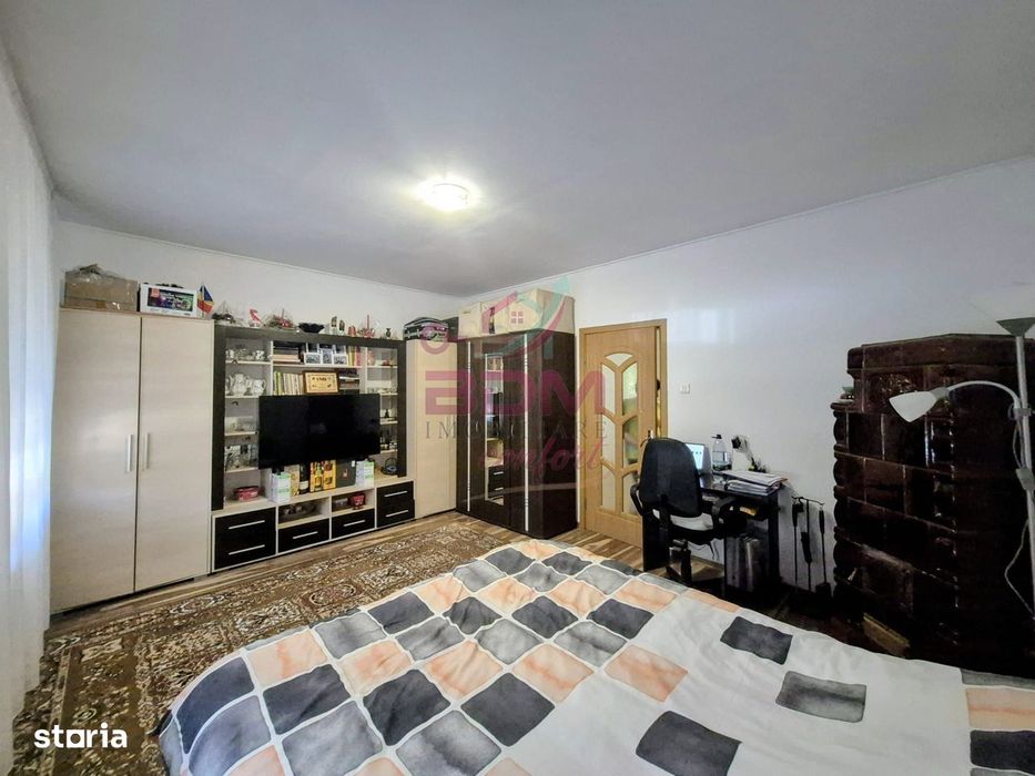 0% Comision | Casă individuală | 683 mp teren I zona centrala