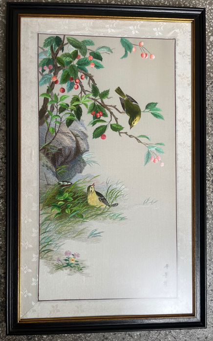 Виенски рамки за картина - 30 €