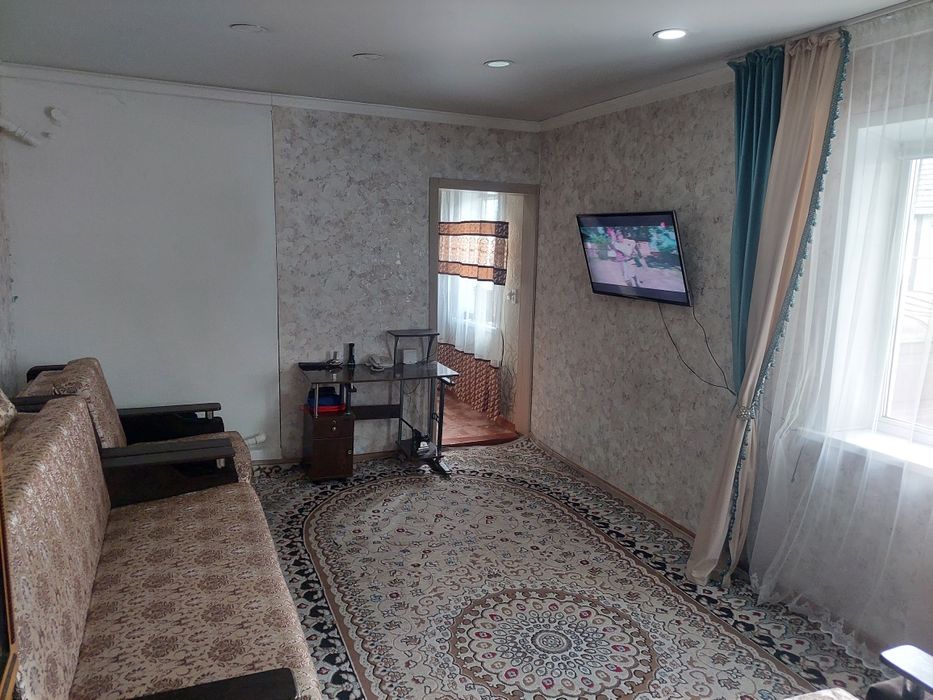 Продам частный дом