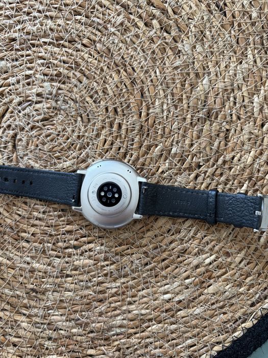 Vand smartwach Amazfit Active 2 NHC Premium
