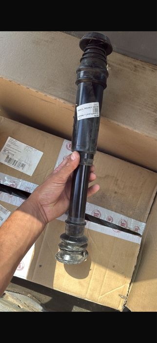 Vand diverse piese semanatoare Amazone D9 4000