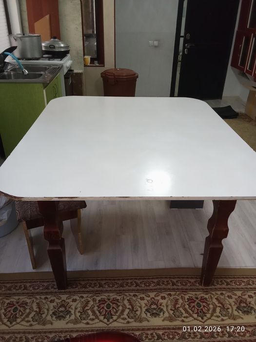 стол сатылады  сапасы жаксы