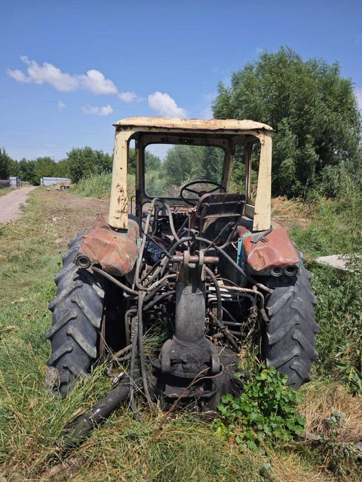 Продам трактор МТЗ ЮМЗ