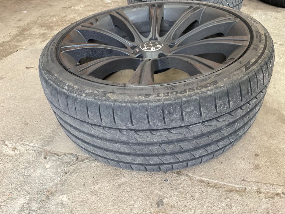 Jante BMW r19 seria 5