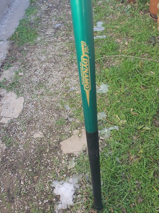 Прът за въдица Dynamo