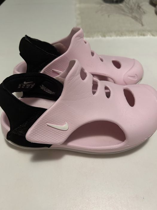 Сандали nike 27 номер