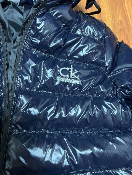 Geacă groasă bărbați